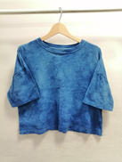 ショートスリーブコットンTシャツ|WALANCE