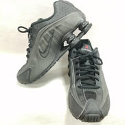 SHOX R4|NIKE