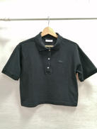 クロップド丈ポロシャツ|LACOSTE