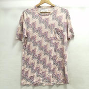 総柄Tシャツ|MAISON MARTIN MARGIELA