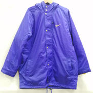 ベンチコート|NIKE