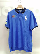ビッグポニーポロシャツ|POLO RALPH LAUREN