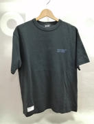 Tシャツ オーバルサイン|SCHOTT