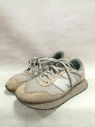 237スニーカー|NEW BALANCE