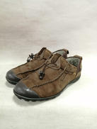 モックシューズ|TIMBERLAND