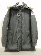 JASPER PARKA|CANADA GOOSE