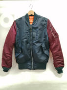 MA-1ブルゾン|ALPHA INDUSTRIES