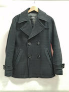 ショートウールジャケット|BURBERRY BLACK LABEL