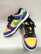 NIKE DUNK LOW LISA LESLIE|NIKE