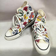 ALL STAR NBA HI|CONVERSE