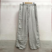 UNISEX NYLON PANTS|TW