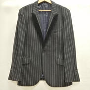 ウールテーラードジャケット|PAUL SMITH