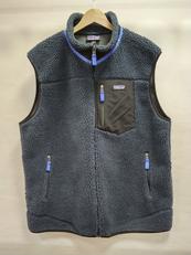ボアベスト|PATAGONIA