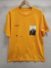 アンチェンジドTシャツ|THE NORTH FACE