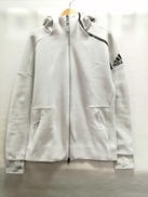 Z.N.E PULSEフーディ|ADIDAS
