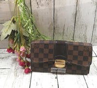 ポルトフォイユ システィナ|LOUIS VUITTON