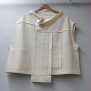 ウールベスト|MOYURU