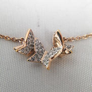 LILIAネックレス|SWAROVSKI