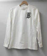 モノグラムモチーフロンT|BURBERRY