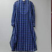 シアーワンピース|1ER ARRONDISSEMENT