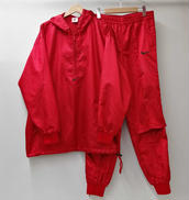アノラックセットアップ|NIKE