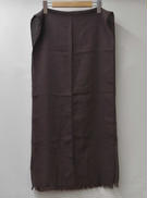 シルク混スカーフ|GUCCI