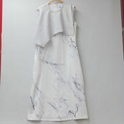 レイヤードワンピース|MIKAGE SHIN