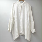 L/Sリネンシャツ|ESKANDER