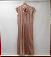 パウダリーローンワンピース|BLUE LABEL CRESTBRIDGE