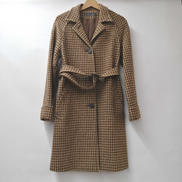 ウールコート|RALPH LAUREN