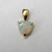 K18オパールトップ|その他ブランド