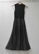 ニットドッキングワンピース|SNIDEL