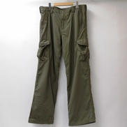 ストレッチカーゴパンツ|mont-bell