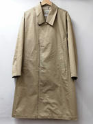 ステンカラーコート|GRAND GLOBAL