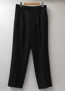 1TUCK TROUSERS|N.HOOLYWOOD