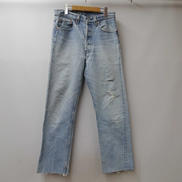 501XX|LEVI'S