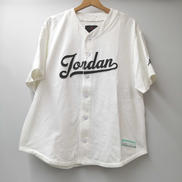 ベースボールシャツ|JORDAN BRAND