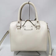 ウェルズリーアレッサ2WAYバッグ|KATESPADE