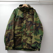 NOVELTY FRONTIERS PARKA JKT