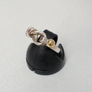 フック&アイ　リング|TIFFANY&CO.