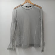 シースルーカットソー|JUNYA WATANABE COMMEDESGARCONS