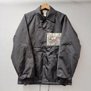 中綿コーチジャケット|SOE