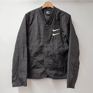 AS M NSW SWOOSH JKT + QUILTED|NIKE