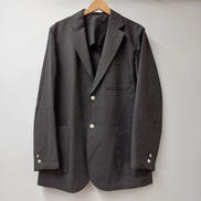 メカニカルポップサック3ボタンコンフォートジャケット|BEAMS ;