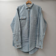 ストライプワークシャツ|POLO RALPH LAUREN