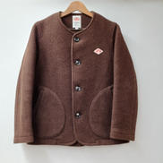 ウールモッサジャケット|DANTON