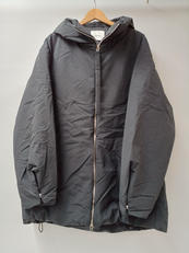 パデッドフードジャケット|STERNBERG