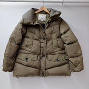 ハイネックダウンジャケット|WOOLRICH