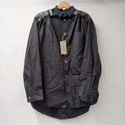 デザインロングスリーブシャツ|COMME DES GARCONS