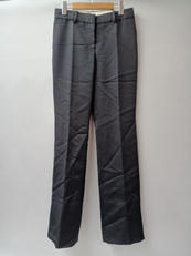 シルク混パンツ|LOUIS VUITTON